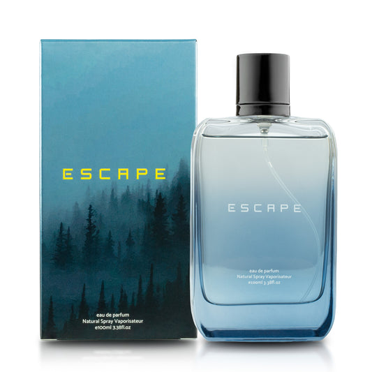 Captivating Fragrances: Explore Our Exquisite EDP Perfumes in India (100ml) – Escape tynimo