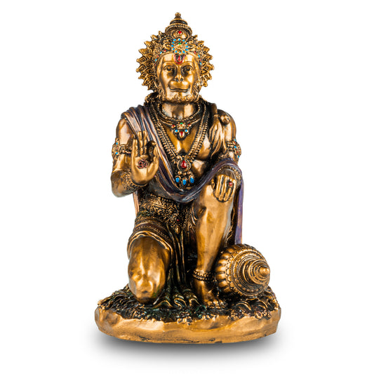 lord hanuman idol