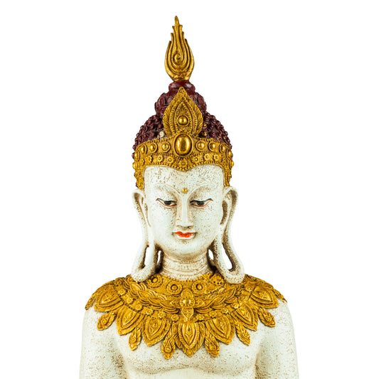buddha showpiece
