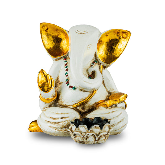 ganesh idol