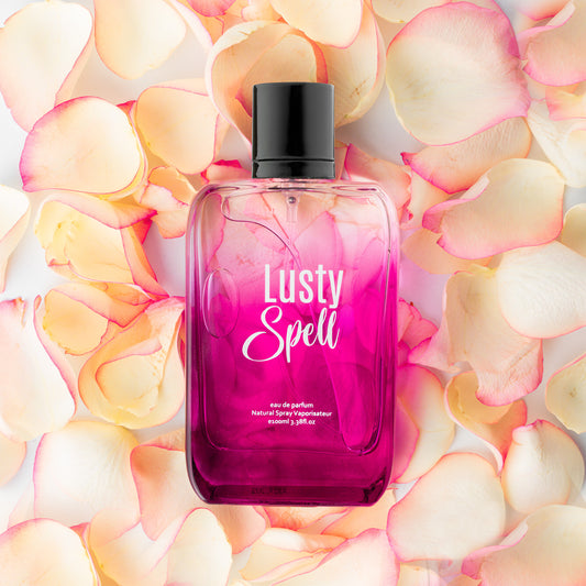 lusty spell edp perfume