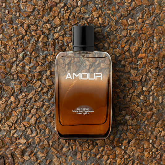 amour perfume