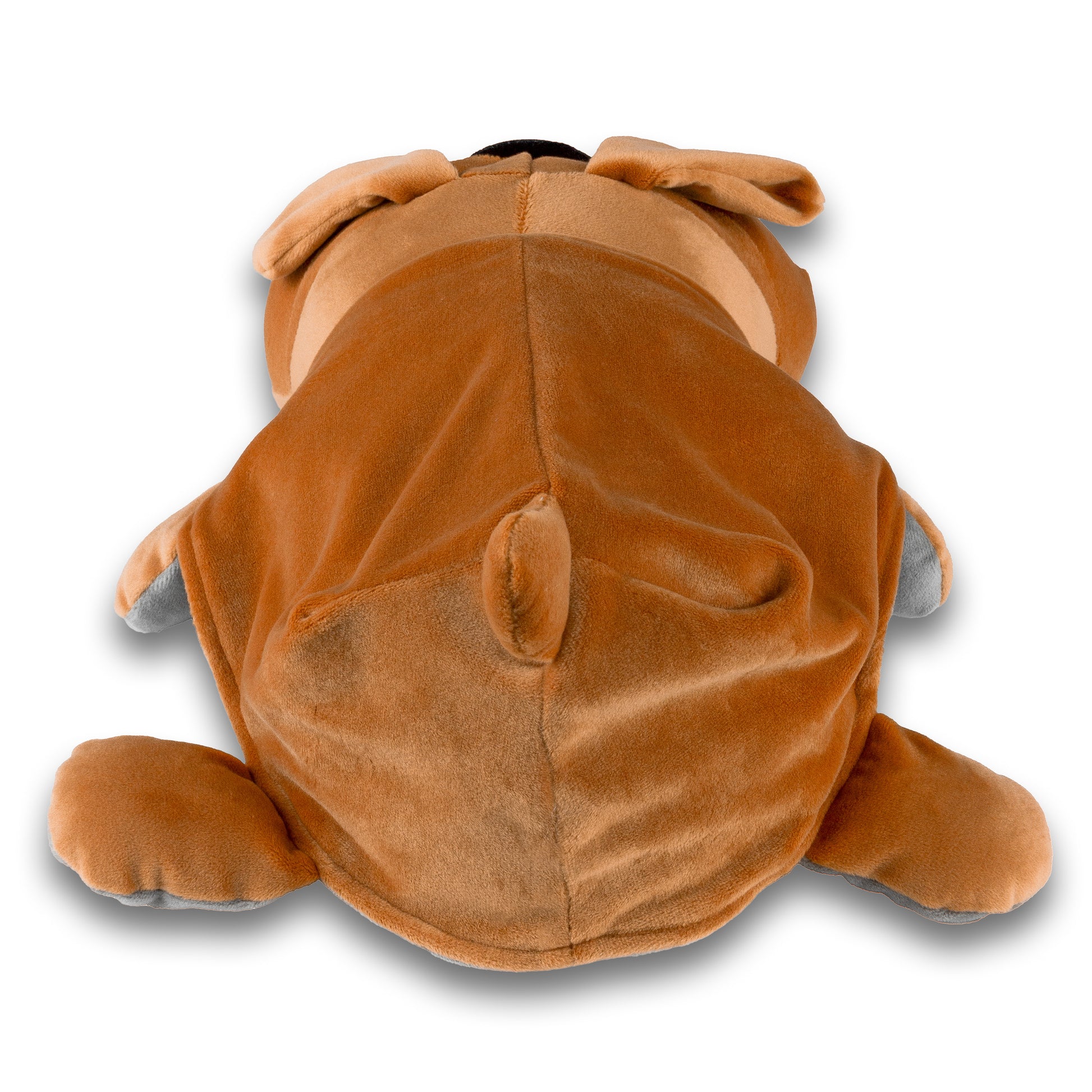 2-in-1 Reversible Sleeping Plush Doll | Size: 1.3 ft tynimo