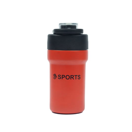 Steel Flask - 500ml | Gym Bottle tynimo