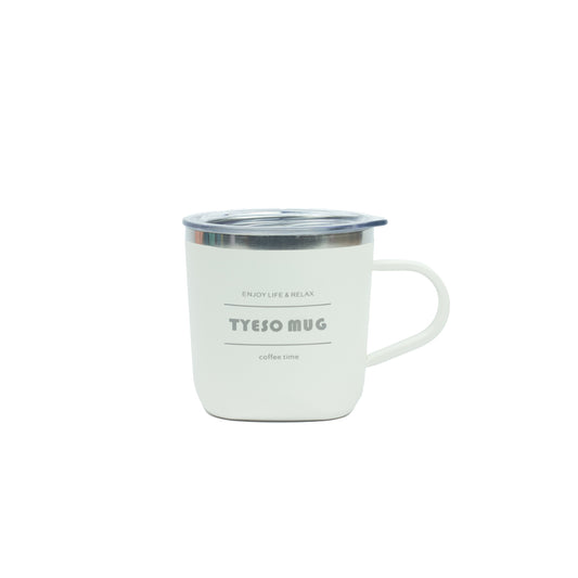 Stainless Steel Coffee/Tea Cup - 260ml tynimo