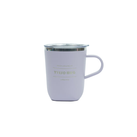 Stainless Steel Coffee/Tea Cup - 300ml tynimo