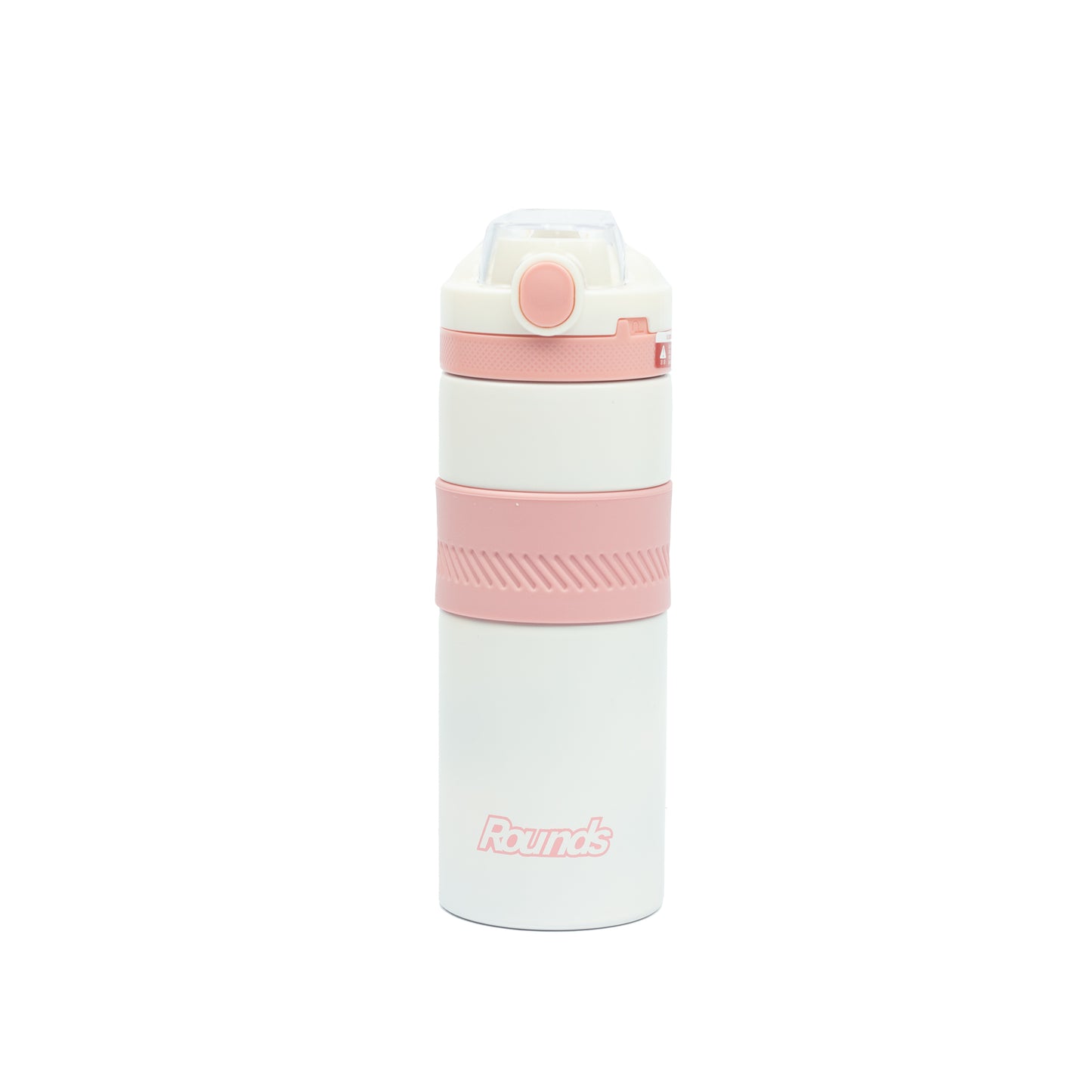 Sports Insulated Steel Flask - 500ml