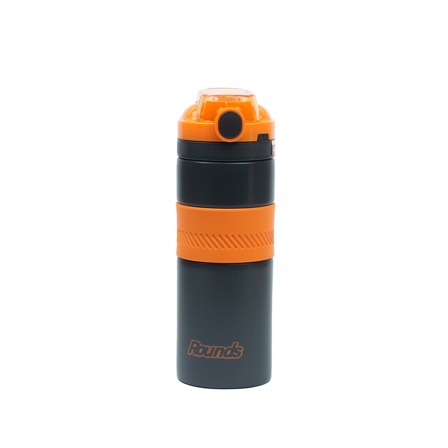 Sports Insulated Steel Flask - 500ml