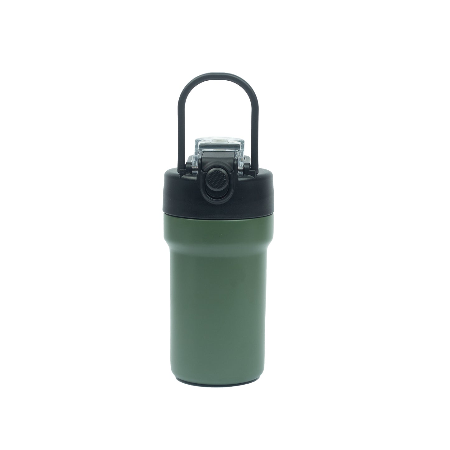 Steel Flask - 500ml | Gym Bottle