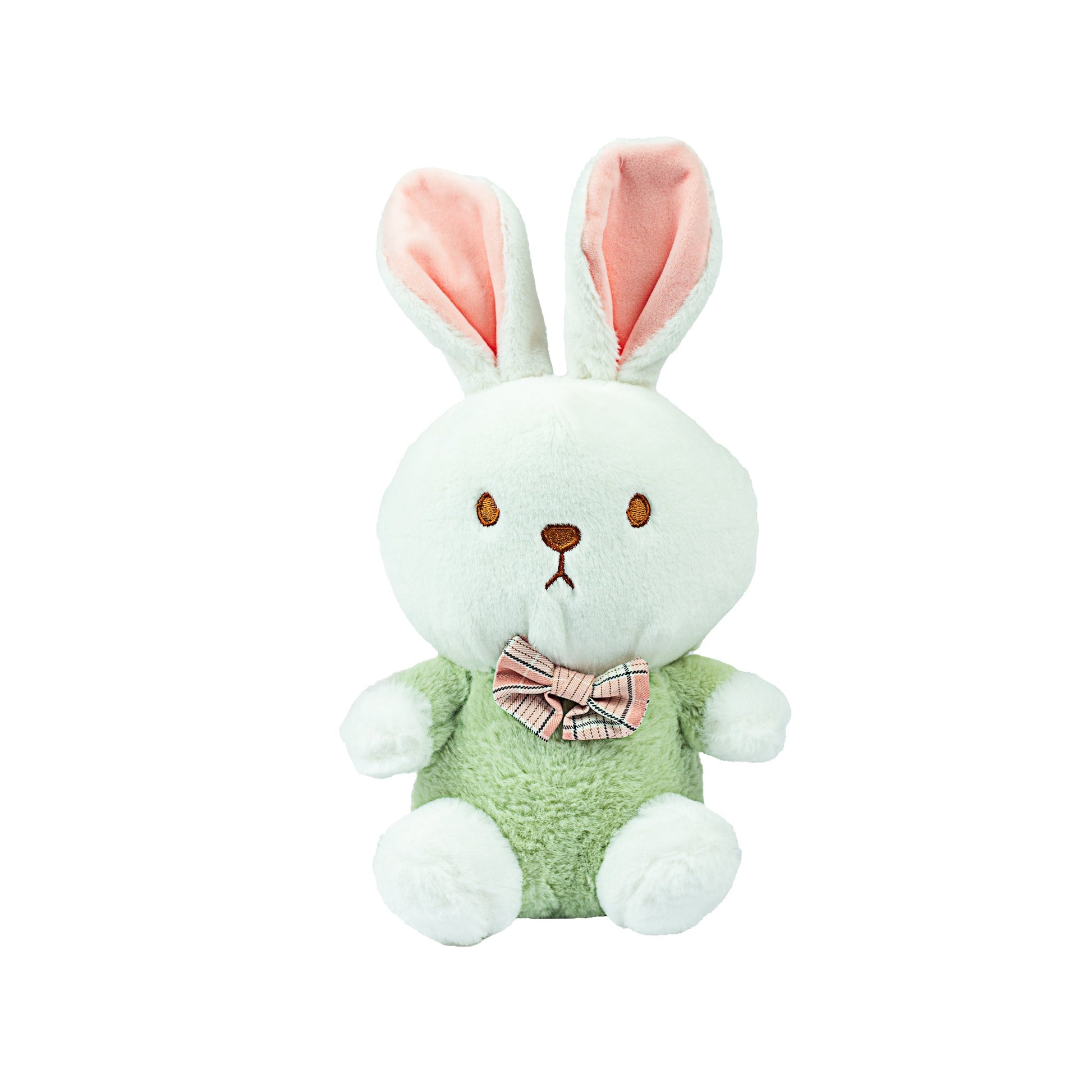 rabbit soft toy