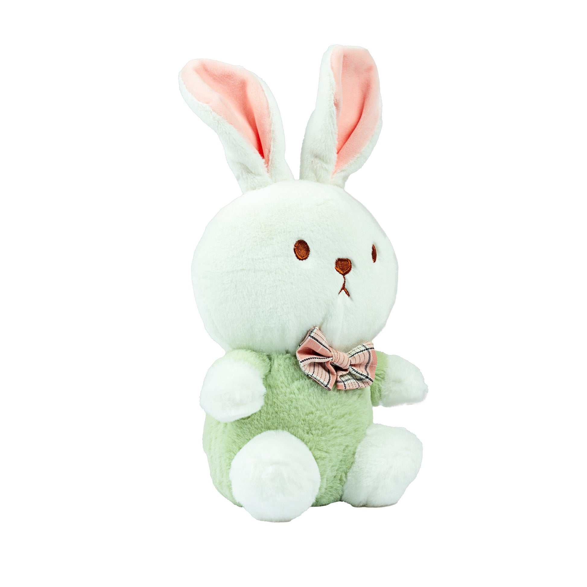 rabbit soft toy