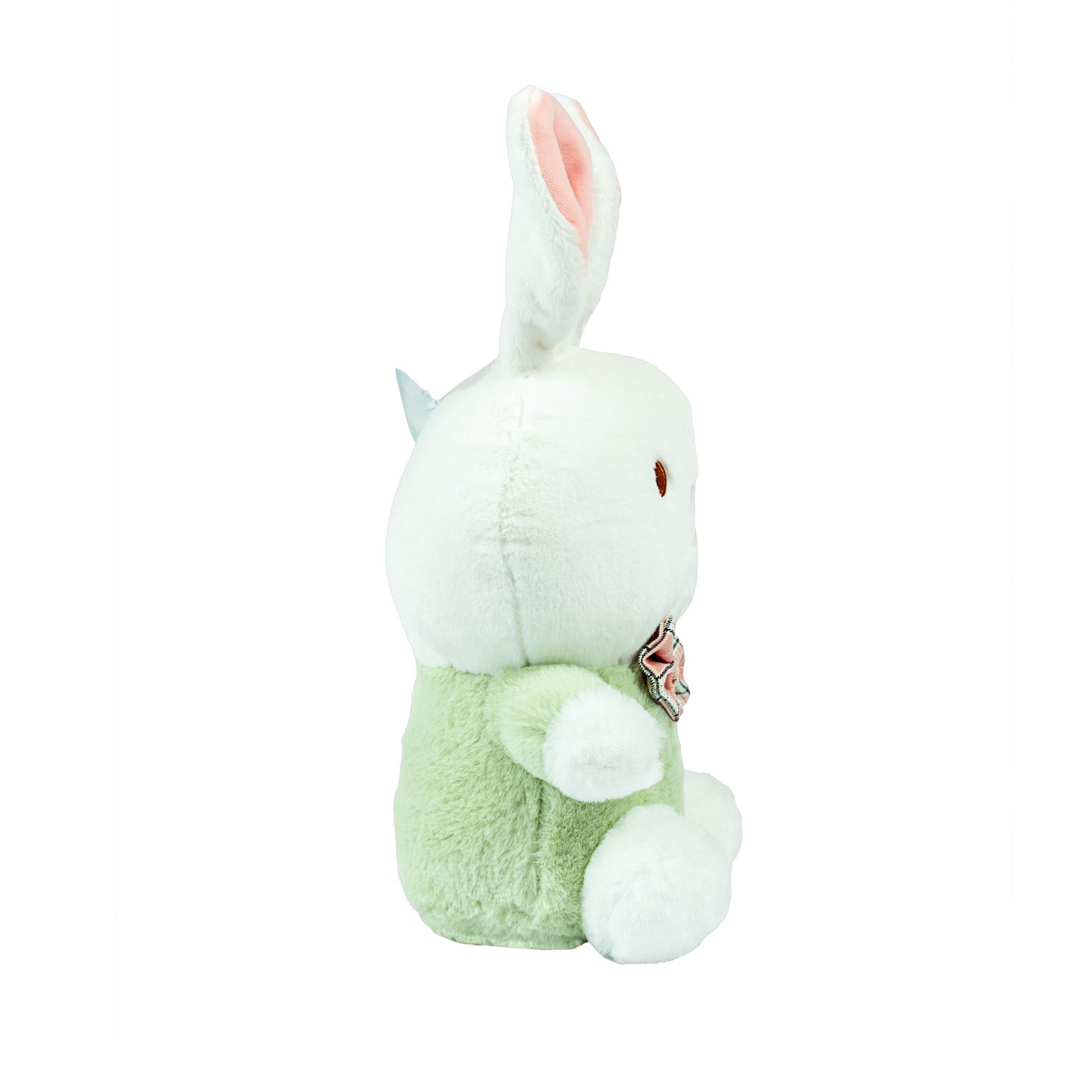 rabbit soft toy