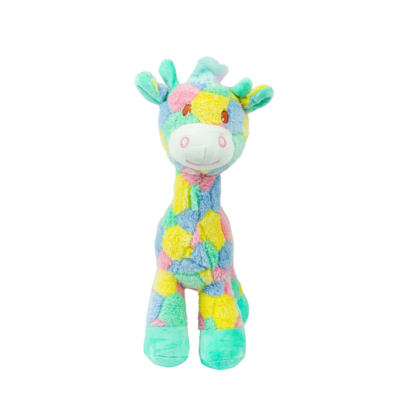 sheep soft toy
