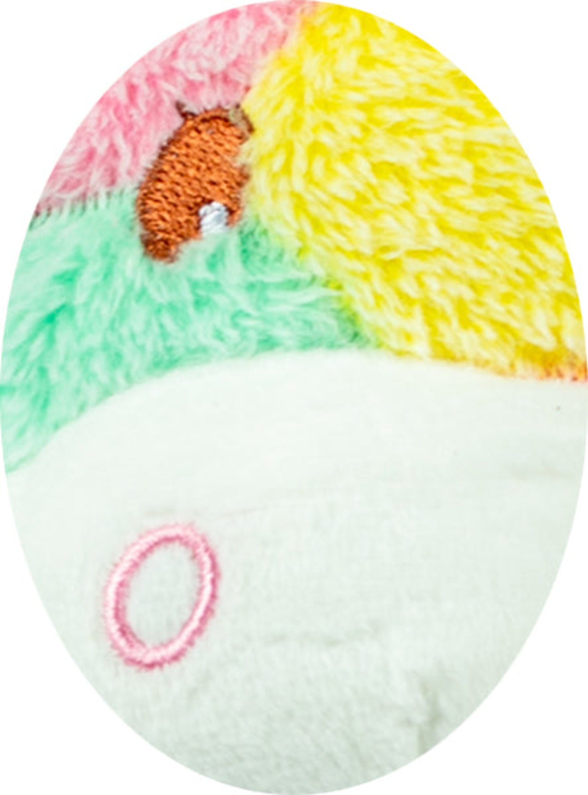 sheep soft toy