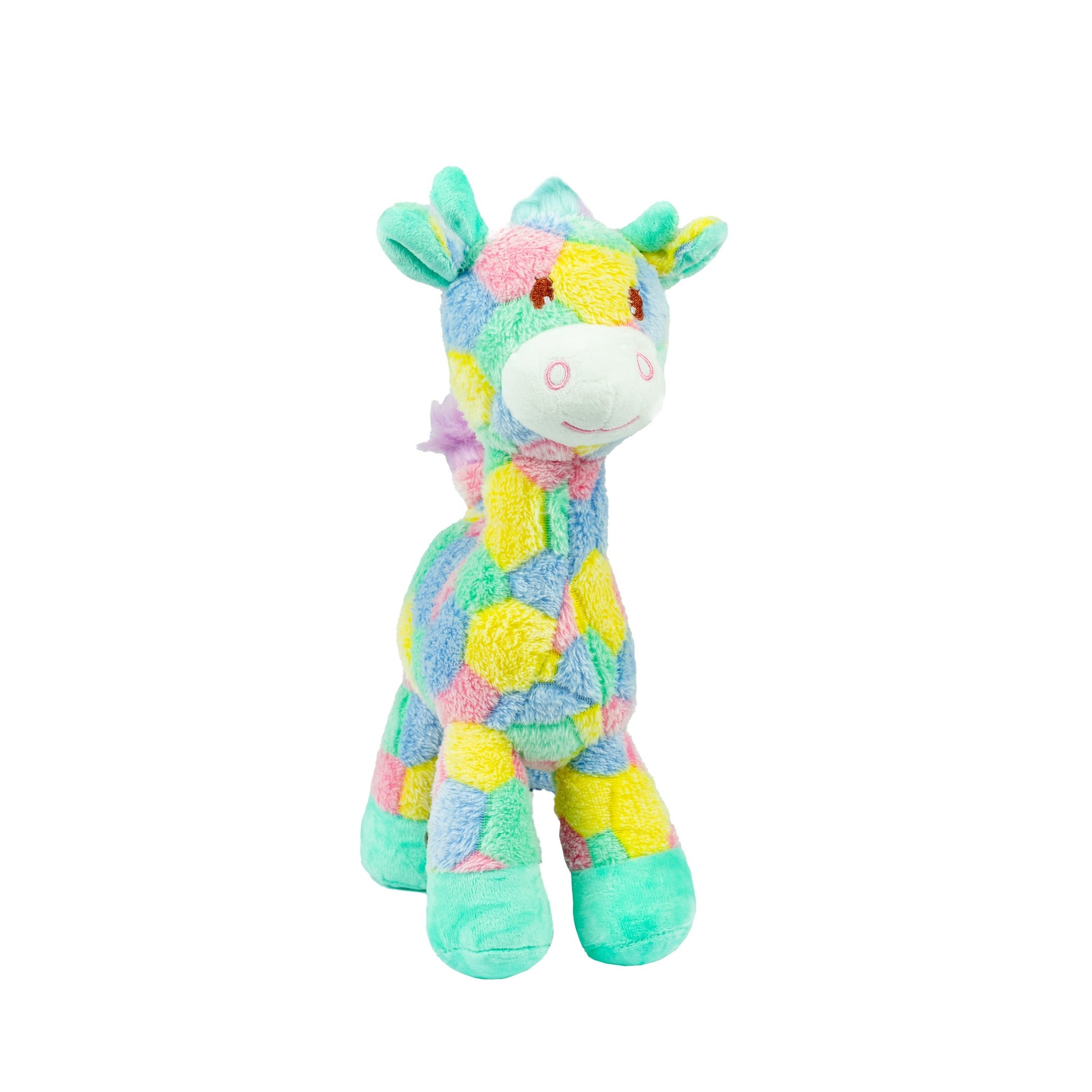 sheep soft toy