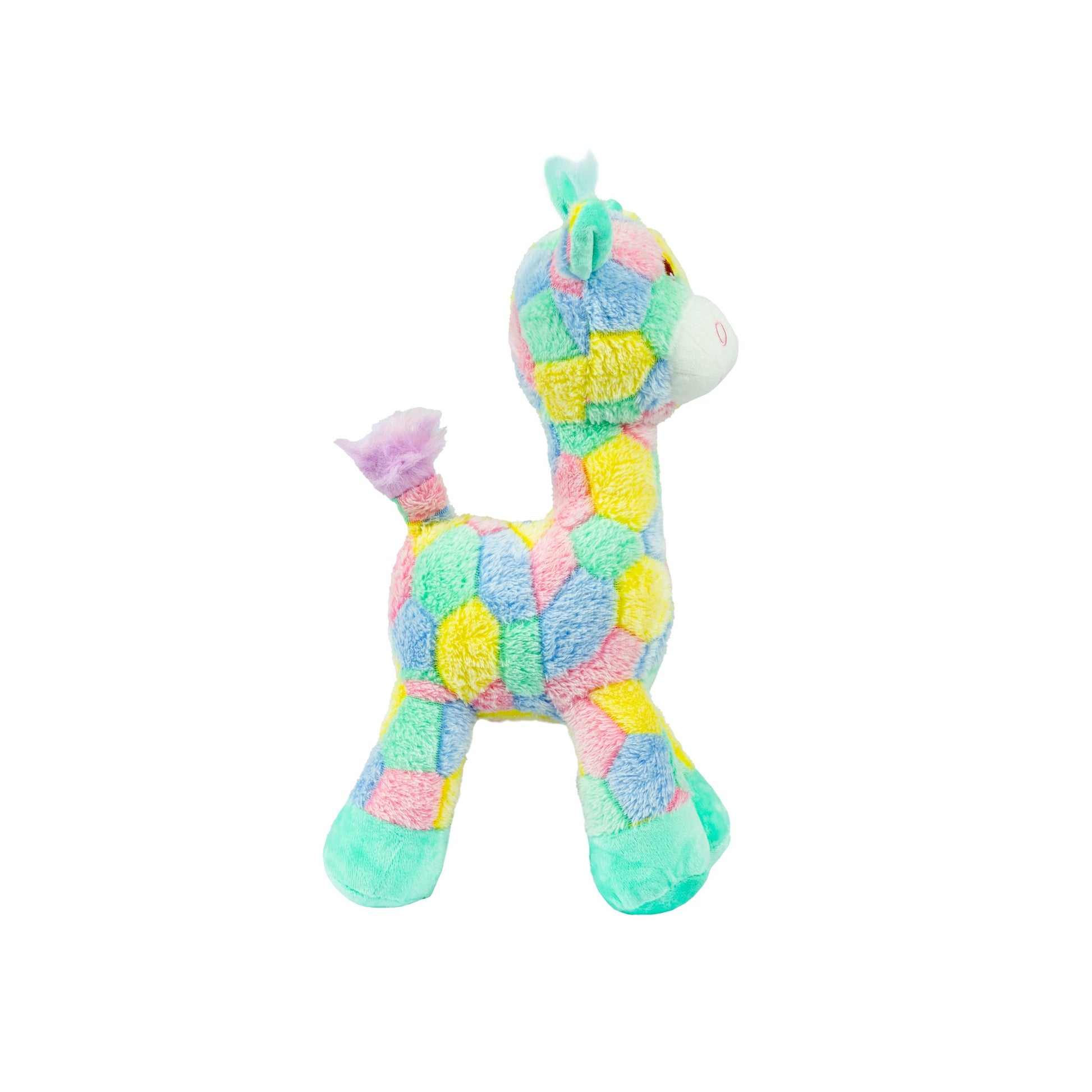 sheep soft toy