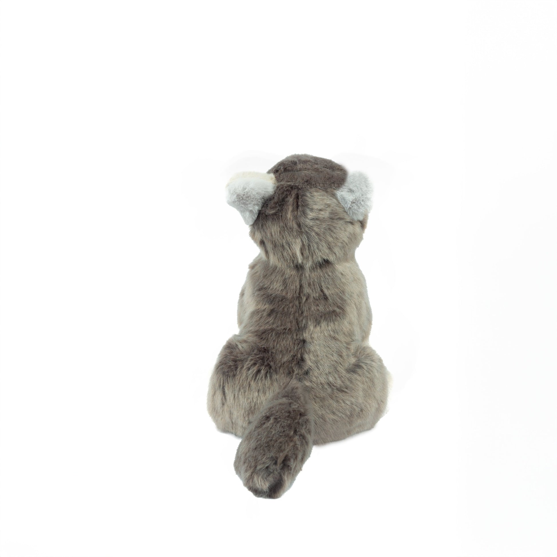 plush doll
