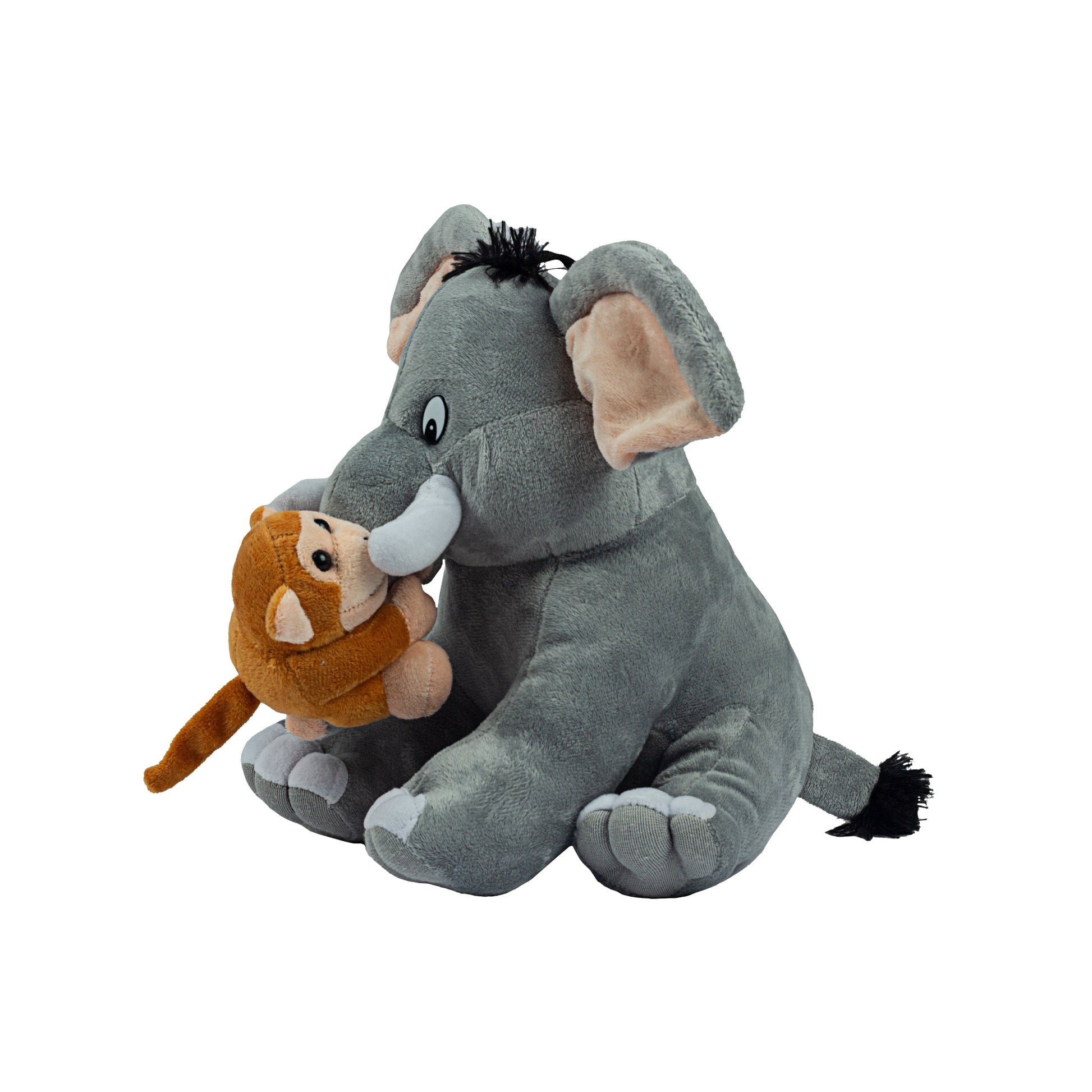 soft toy