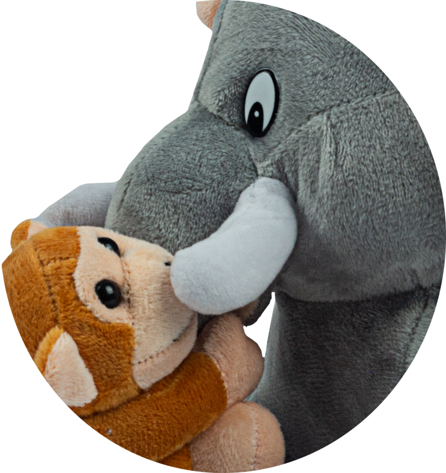 soft toy