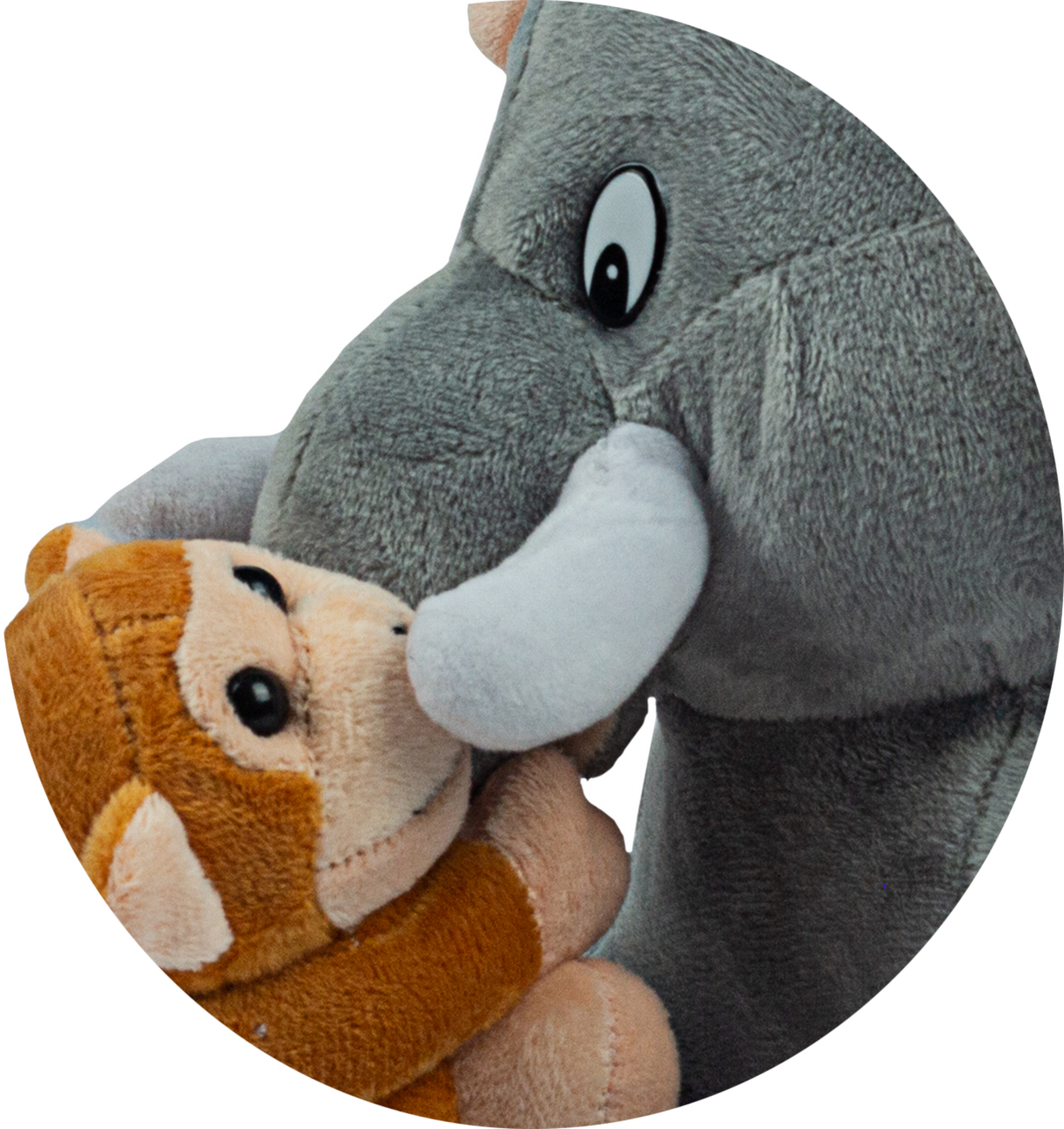soft toy