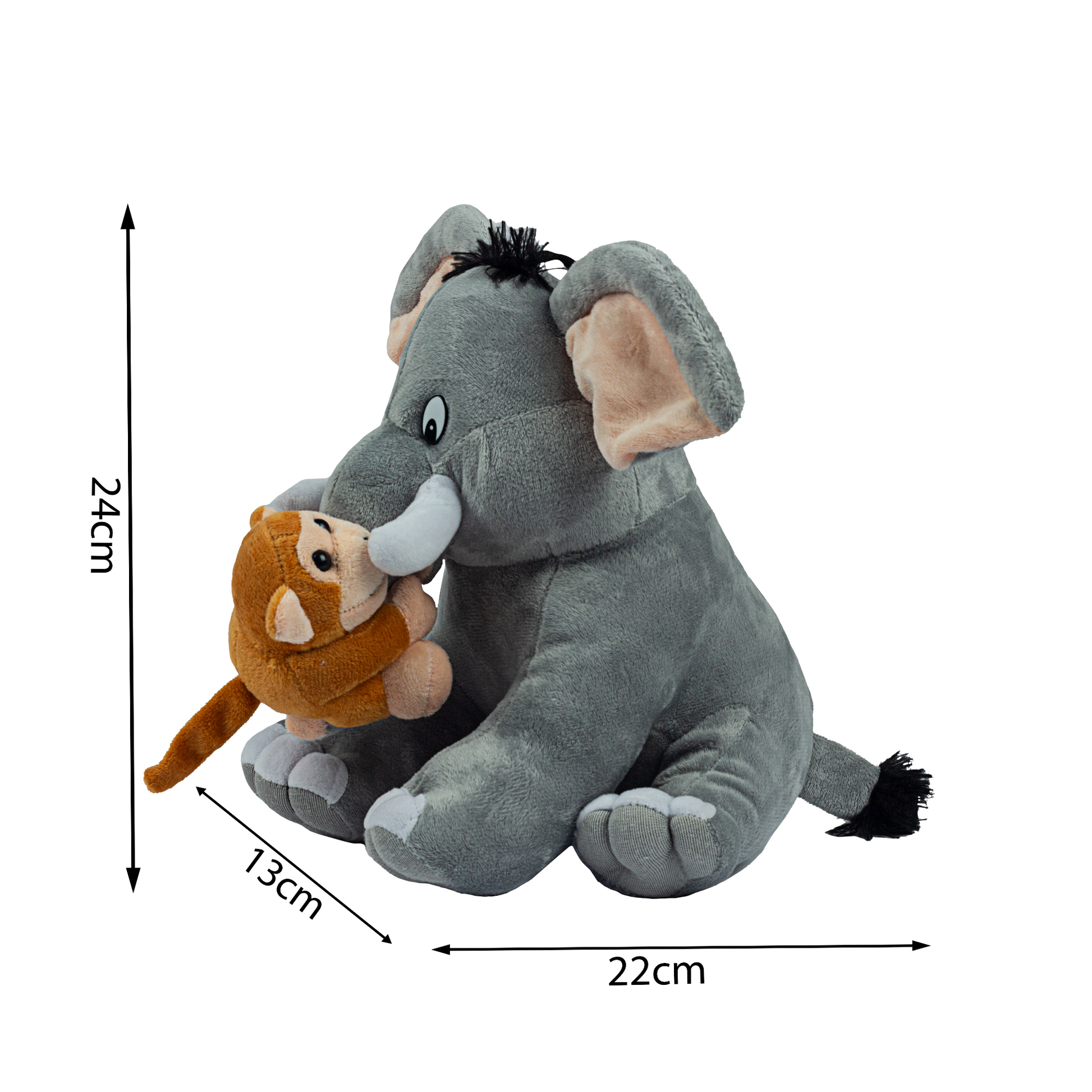 soft toy