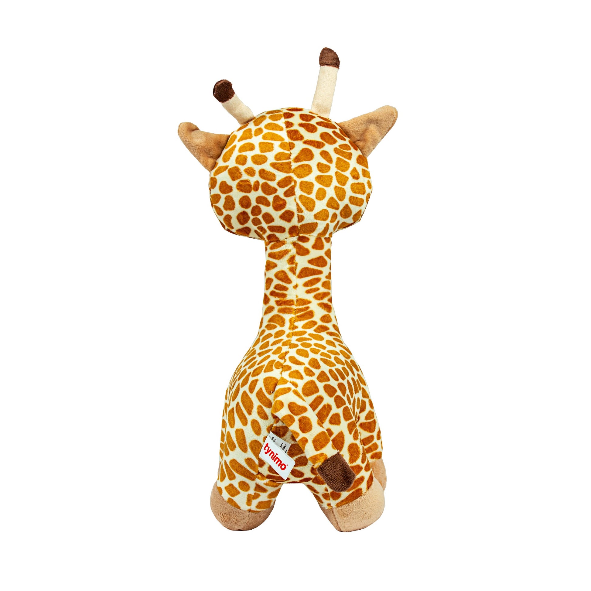 Giraffe Soft Toy - Size: 1.3 ft