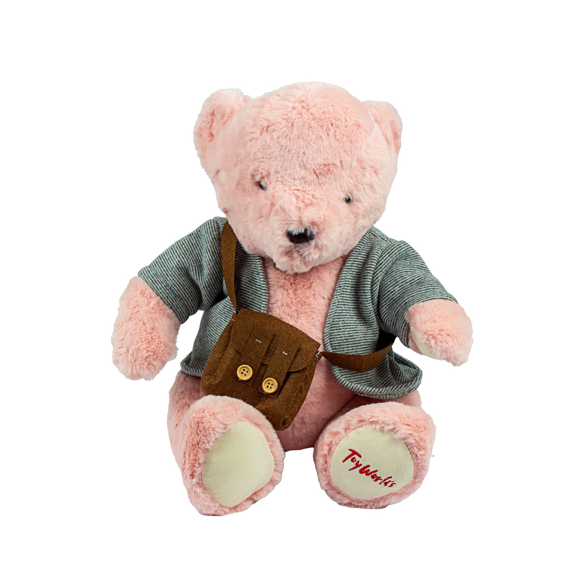 teddy bear