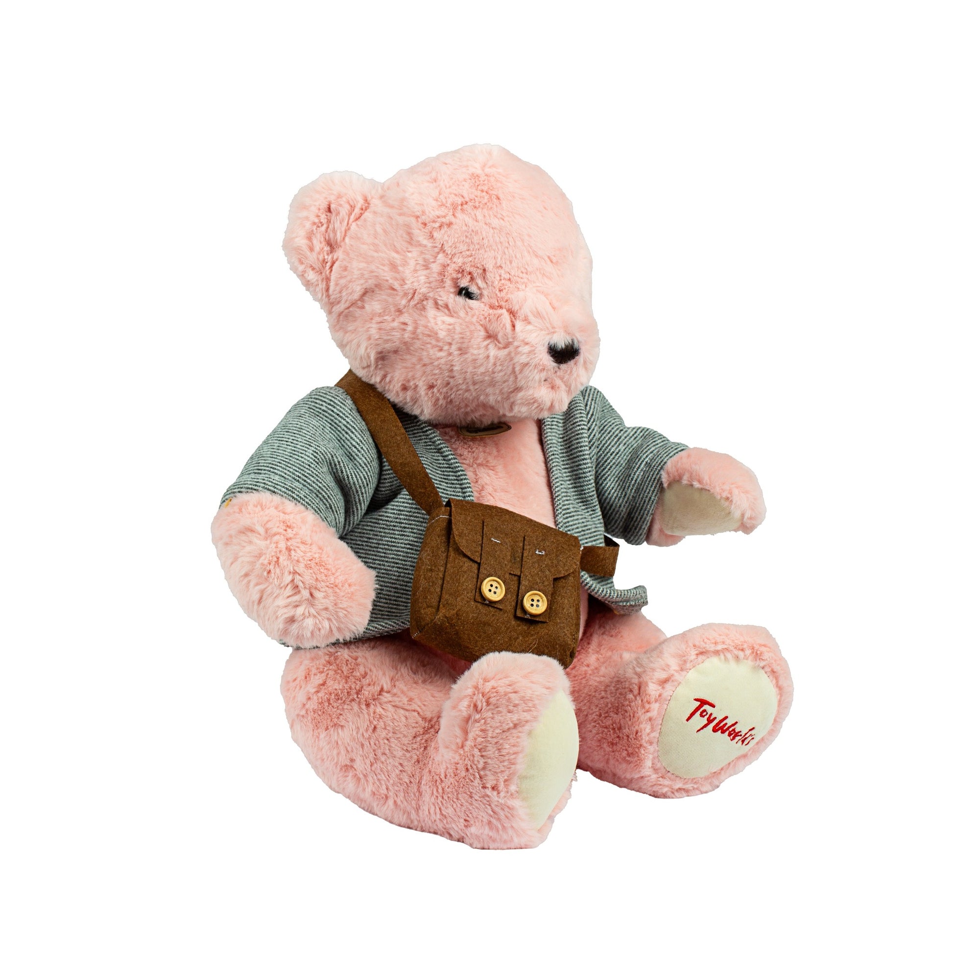 teddy bear
