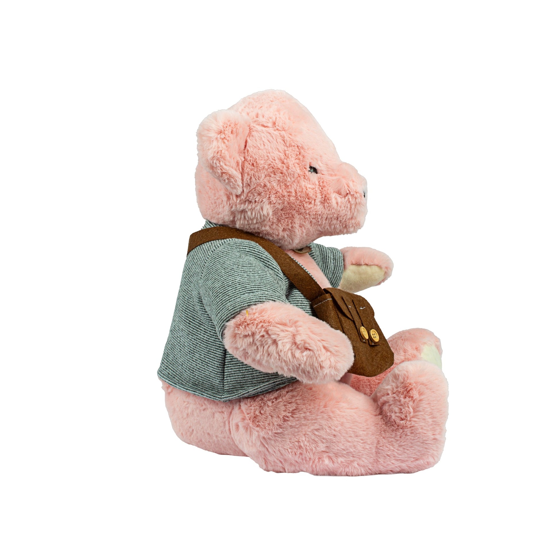 teddy bear