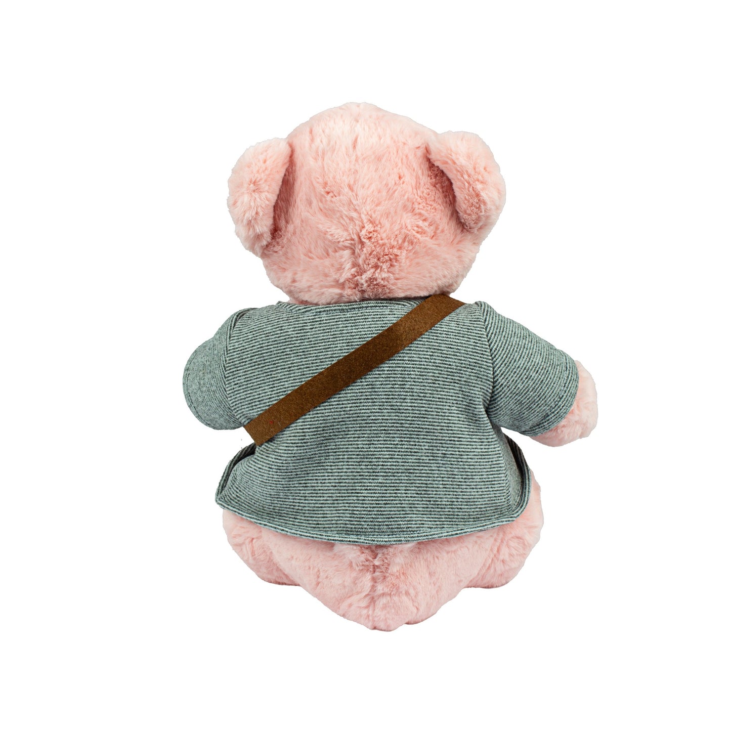 teddy bear