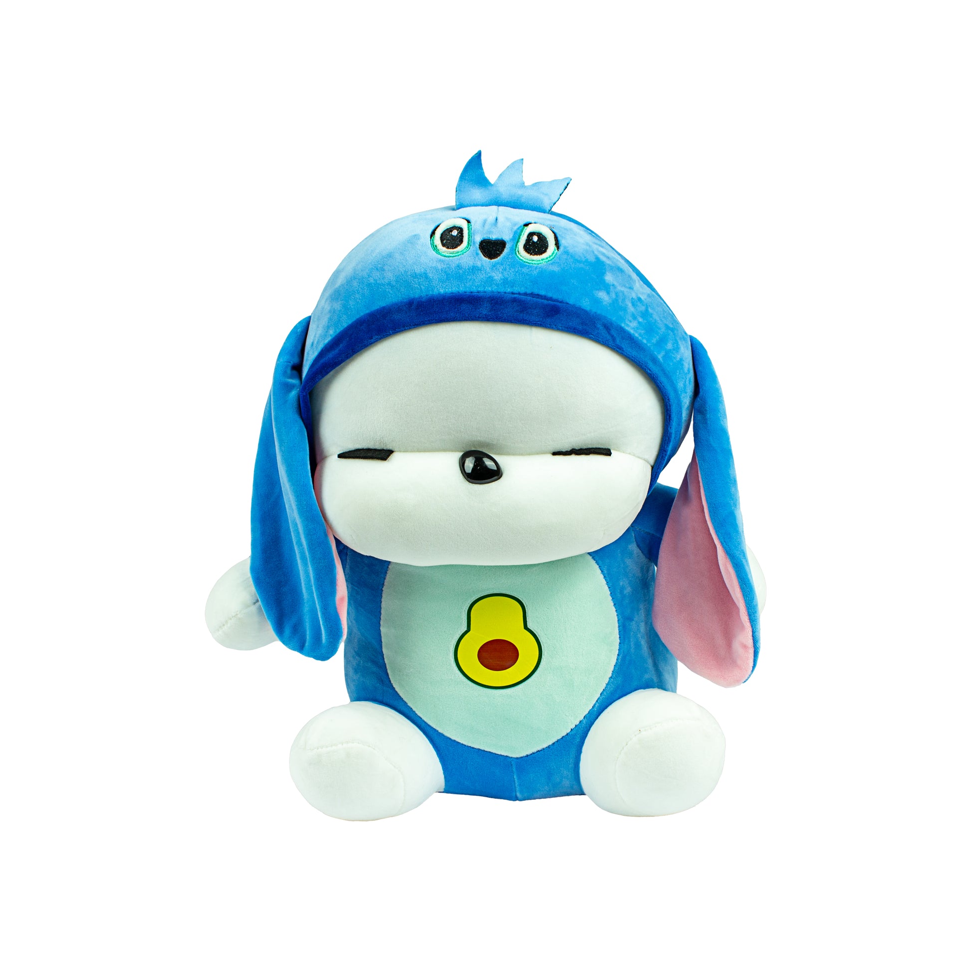 Snoopy Dog Soft Toy | Size: 1.5ft tynimo