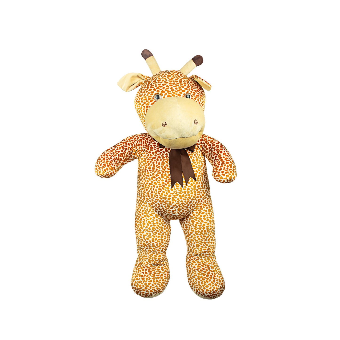 Giraffe Soft Toy | Large Size - 4 ft tynimo