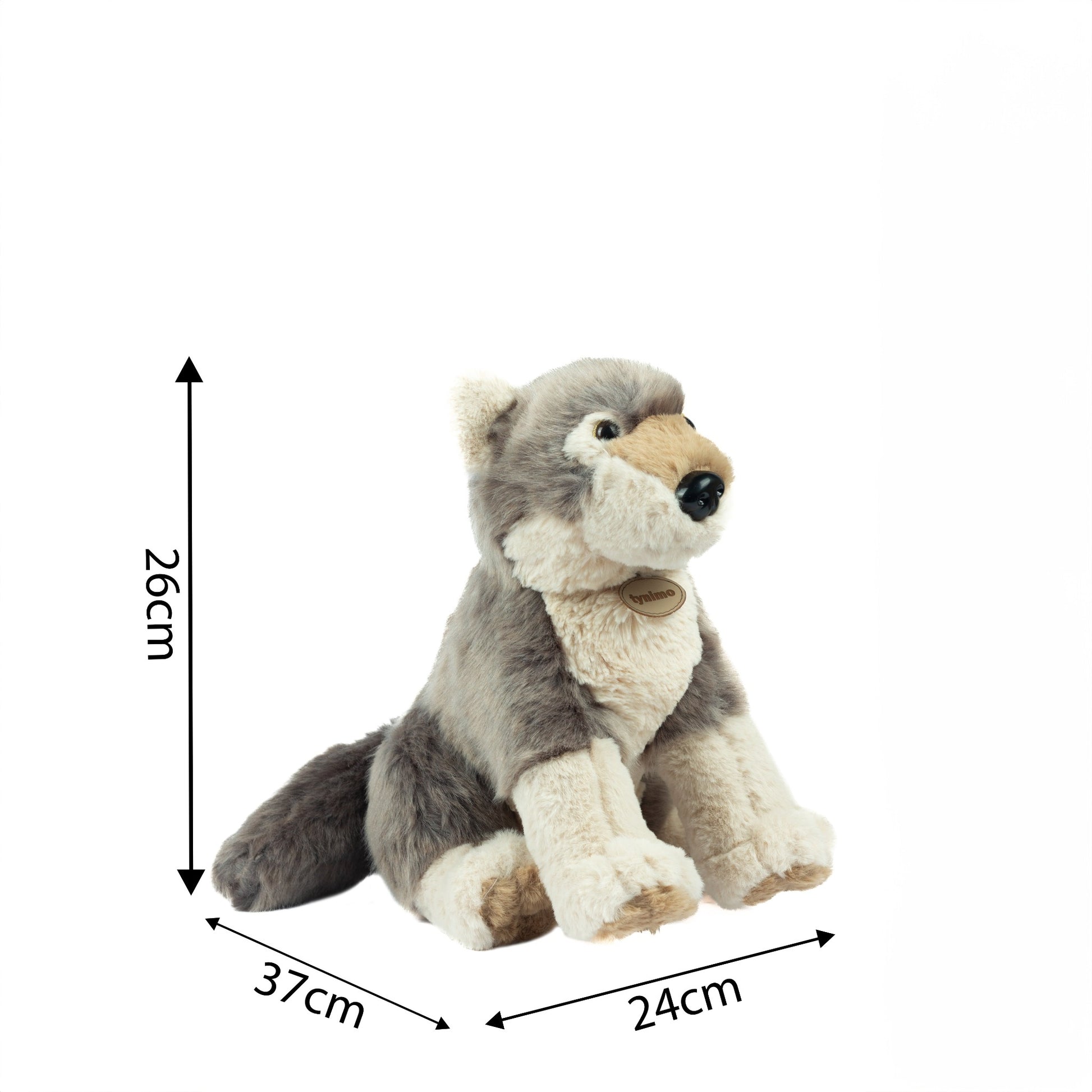 plush doll