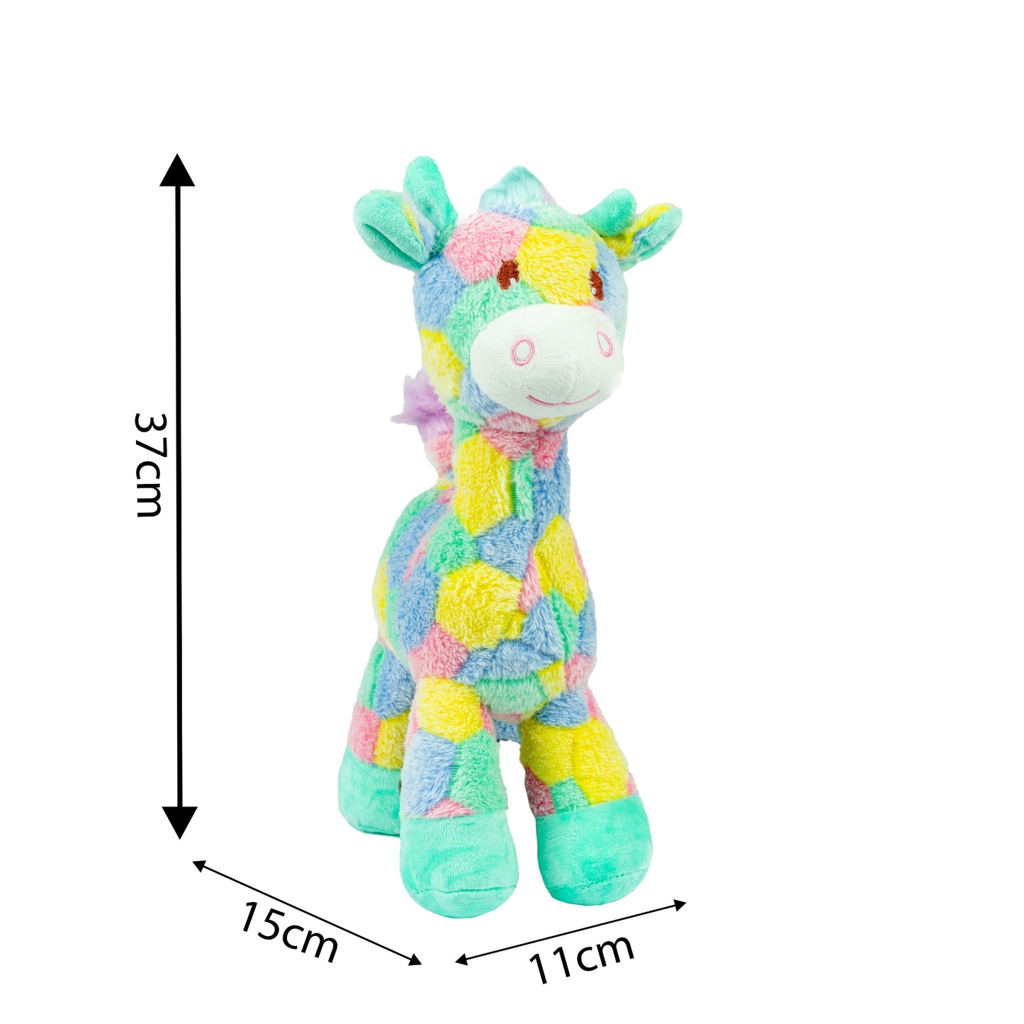 sheep soft toy