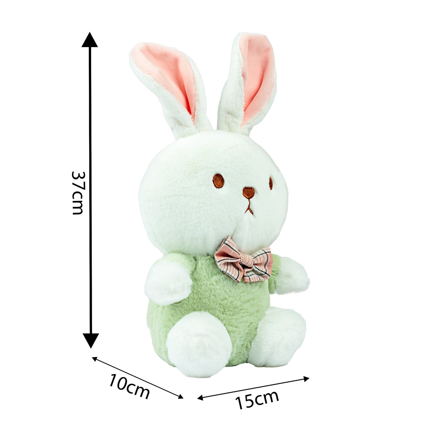 rabbit soft toy