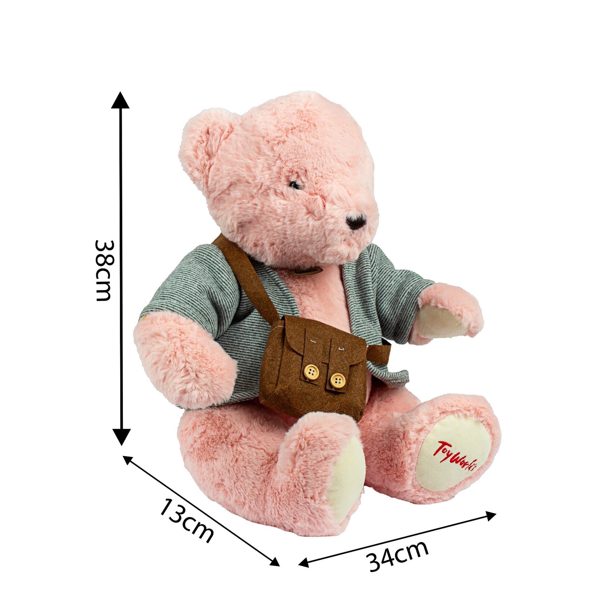 teddy bear