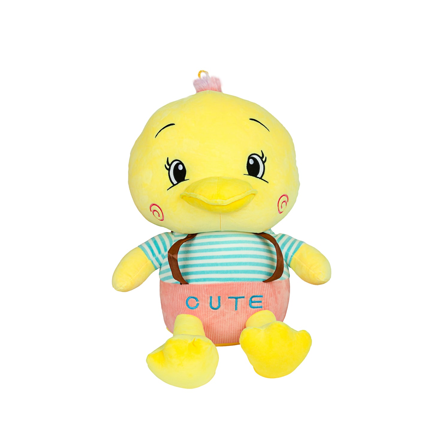 Cute Duck Soft Toy