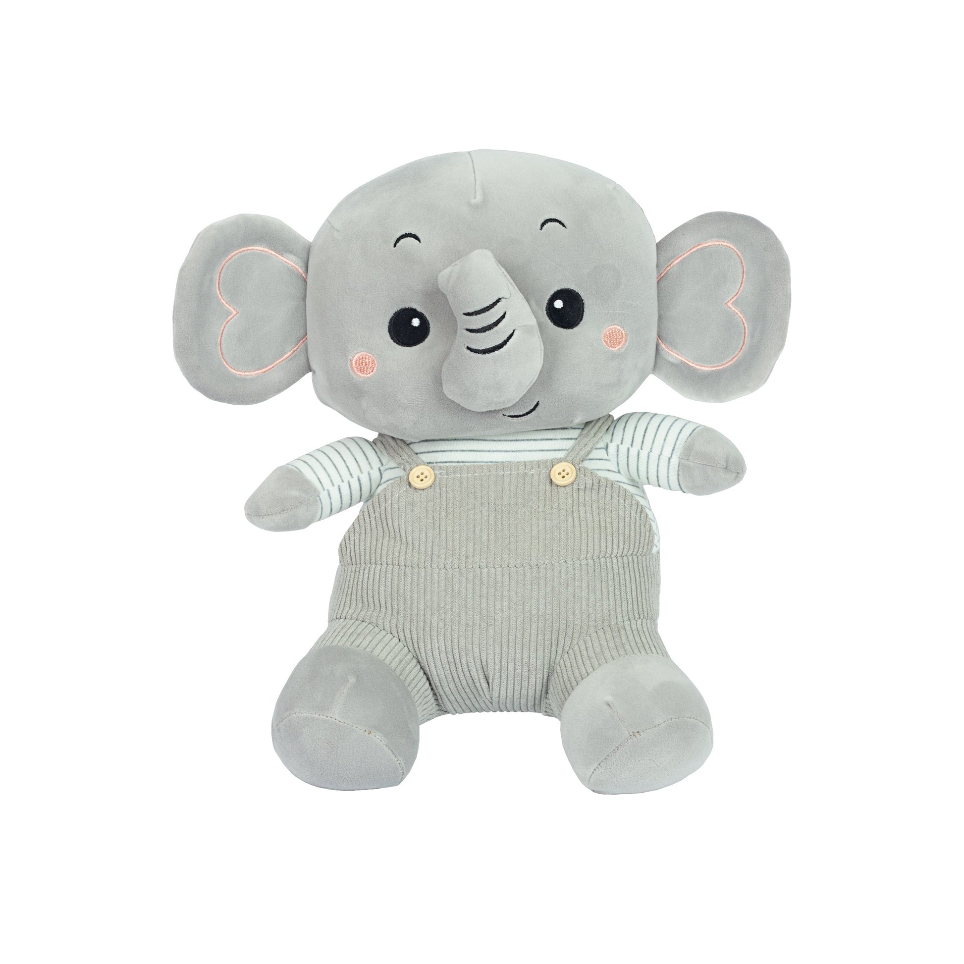 elephant soft toy
