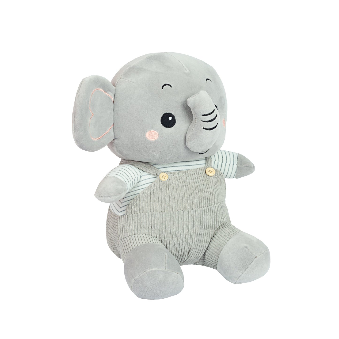 elephant soft toy