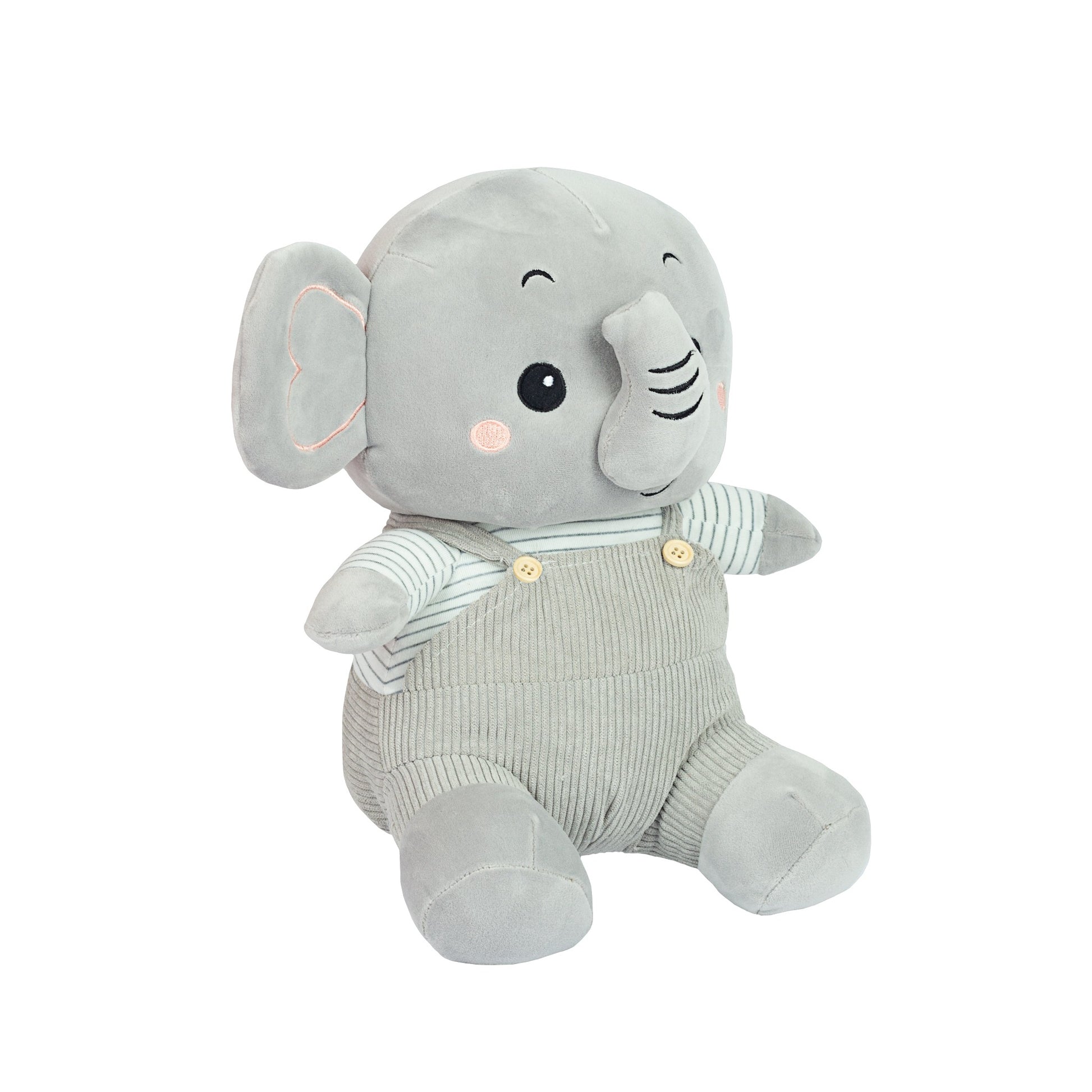 elephant soft toy