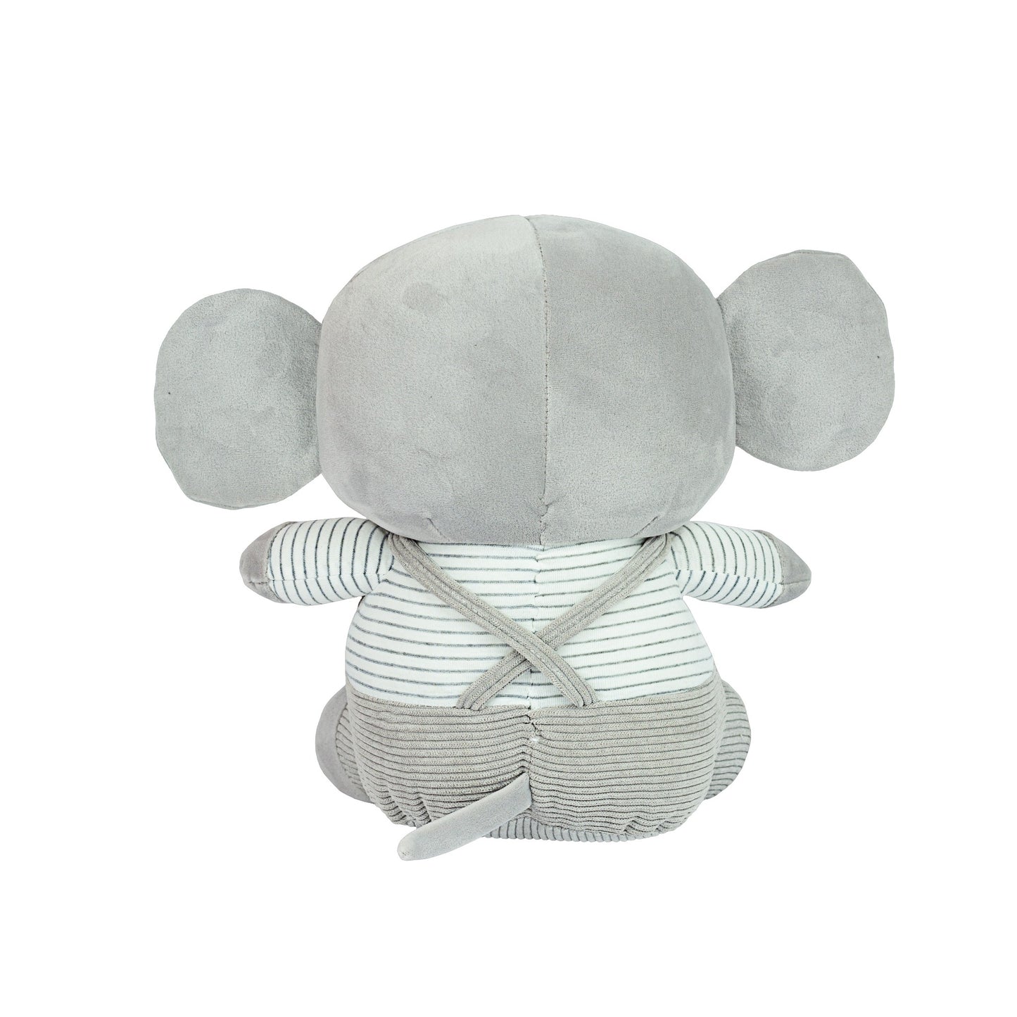elephant soft toy