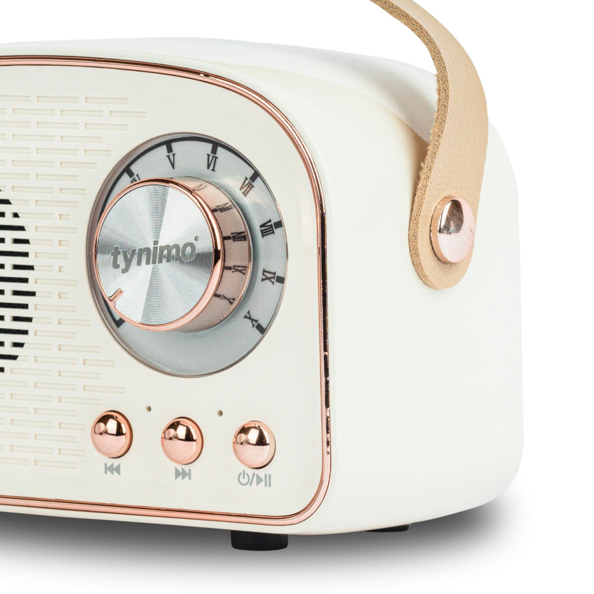 Original II Retro Radio / Bluetooth Speaker