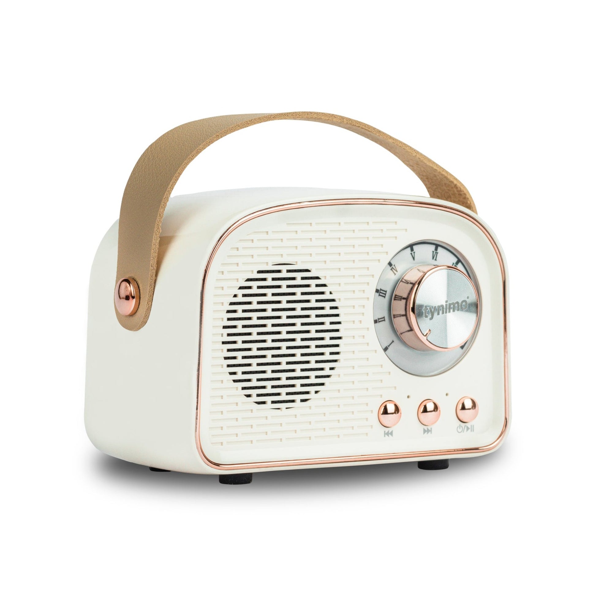 Radio / Enceinte portable Genuine Mini 7 radio FM Bluetooth