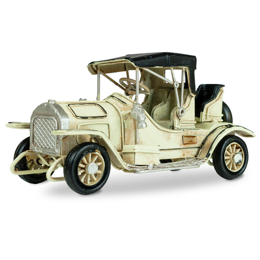 Vintage Car | Size: 16.5cm x 6.5cm x 8.5cm tynimo