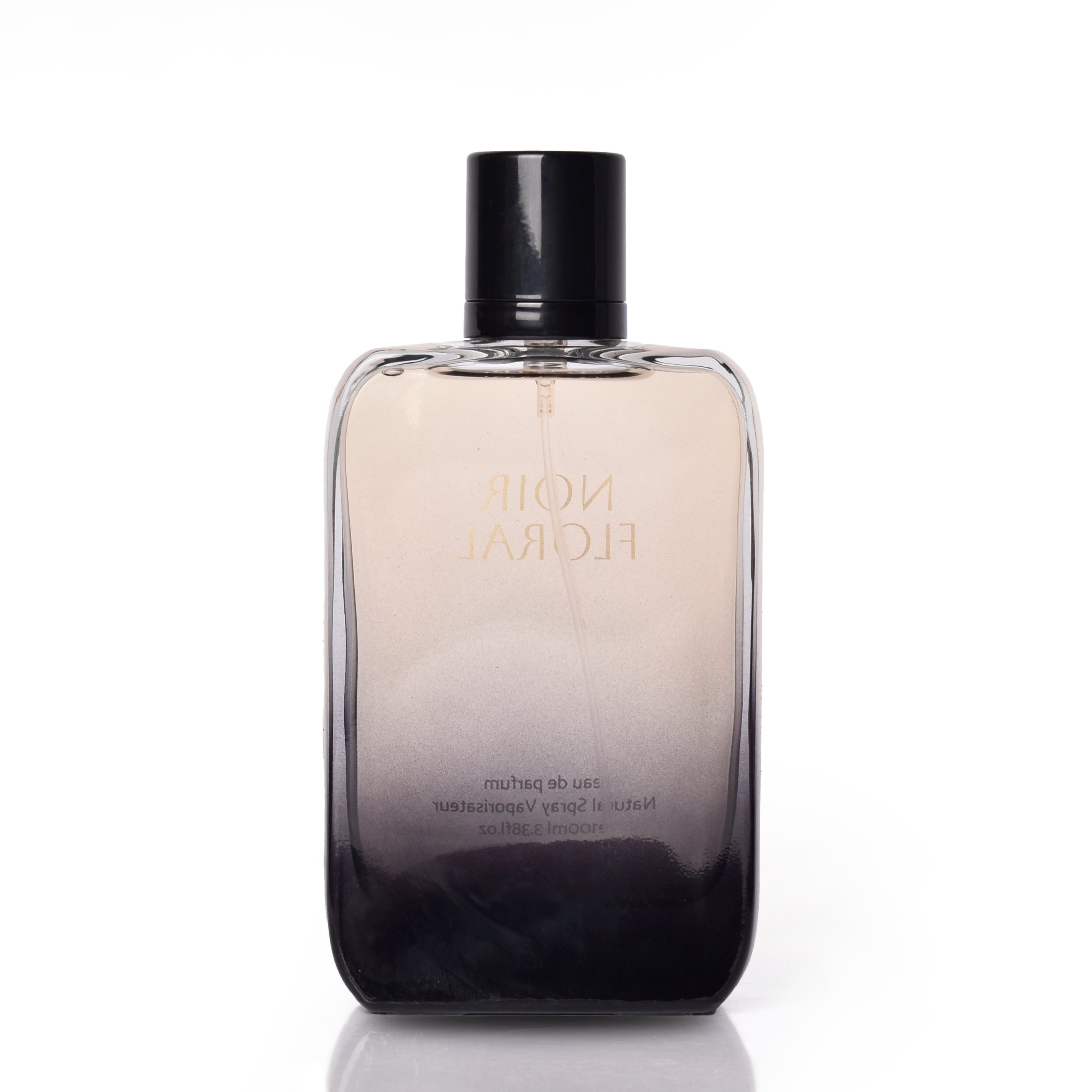 Alt Shift Noir Floral Unisex EDP 100 ml – Floral Woody, Lasting