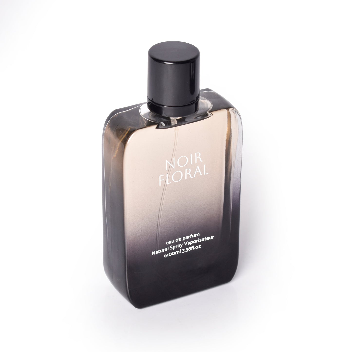 Alt Shift Noir Floral – Unisex Eau de Parfum (100 ml) tynimo