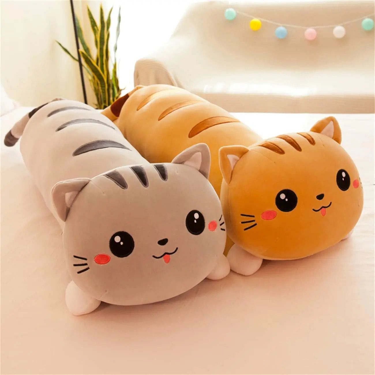 pillow soft toy